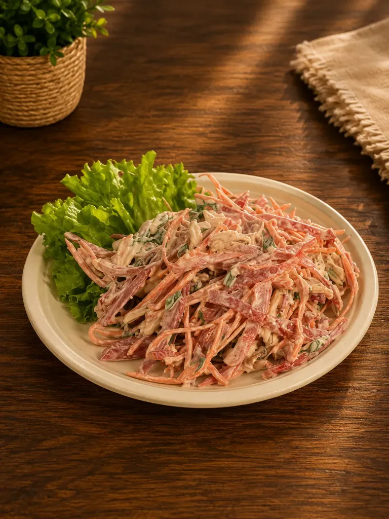 Salata Fantezia Platou