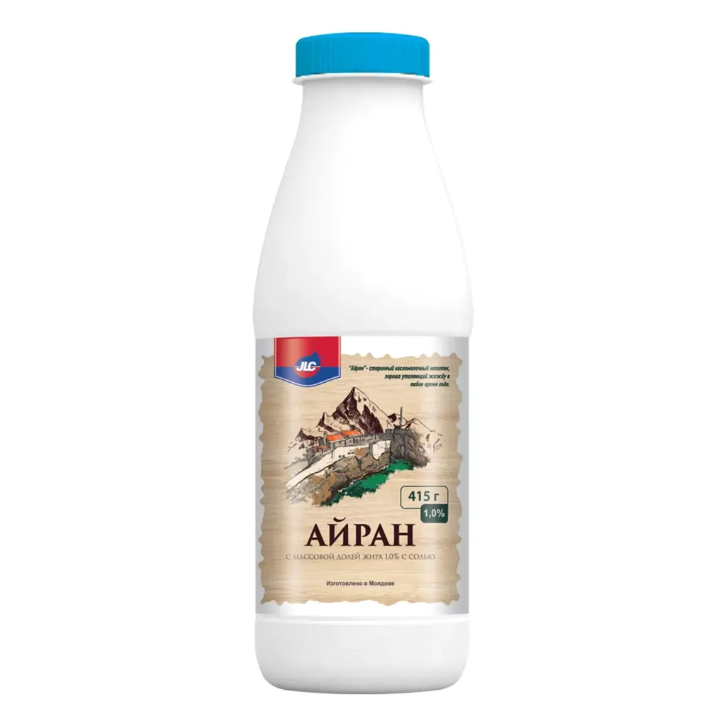 Airan